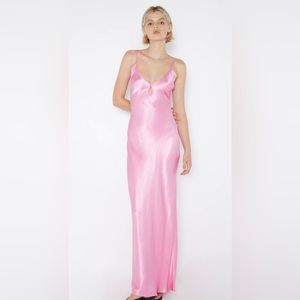 Bec + Bridge Cedar City Maxi Dress NEW WITH TAGS!! US Size 6
